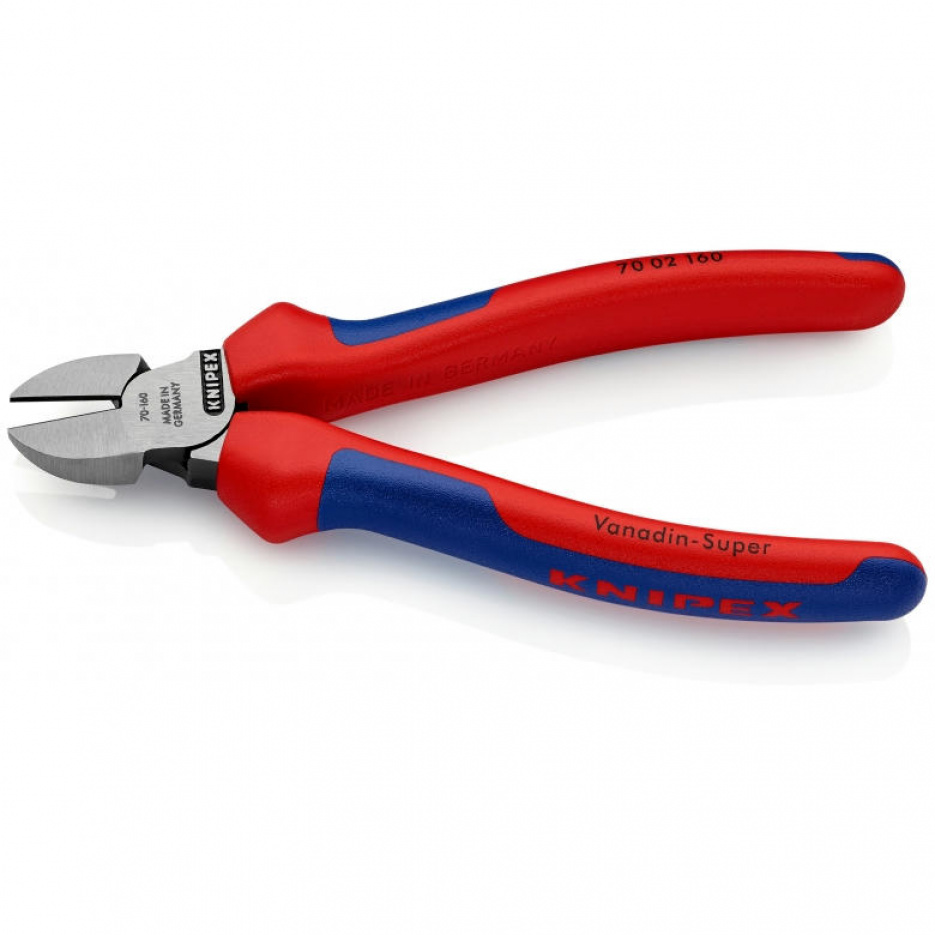 Бокорезы 160 мм KNIPEX KN-7002160